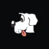 dogmovie.net logo/icon