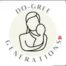 Do Gree Generations logo