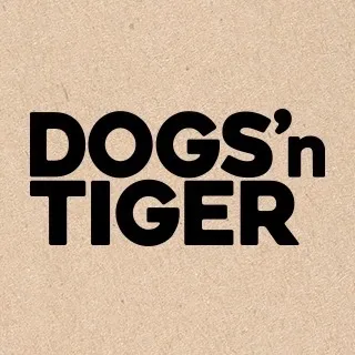 Dogsn Tiger logo