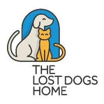 The Lost Dogs' Home-company-logo