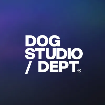 Dogstudio Logo