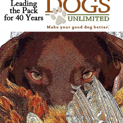 Dogs Unlimited
