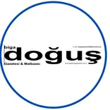 Doğuş Gazetesi logo/icon