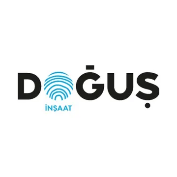 Doğuş İnşaat Logo