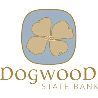 Dogwood State Bank logo