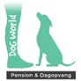 Logo Dogworld Hondenpension