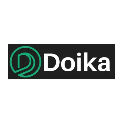 Doika logo