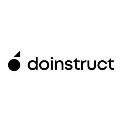 Doinstruct logo