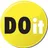 Doit logo