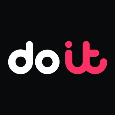 Logo by Brandfetch