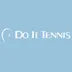 Do It Tennis logo