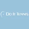 Do It Tennis logo