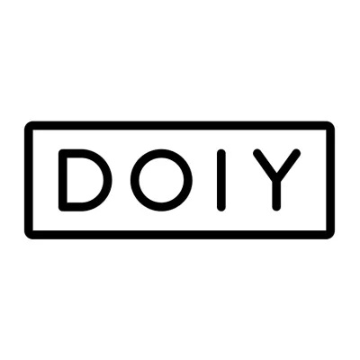DOIY (Official Website)