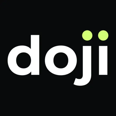 Doji logo