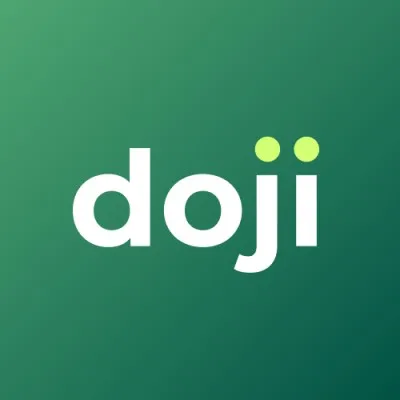 Doji logo