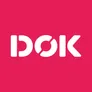 Logo DOK Centrum