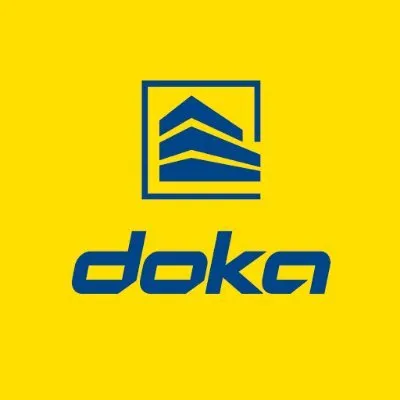 Doka GmbH logo