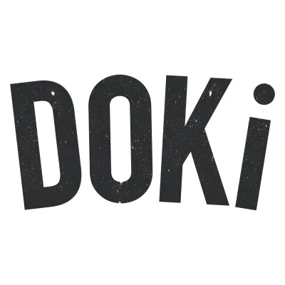 Doki logo