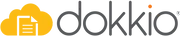 Dokkio logo