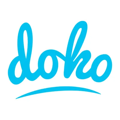 Doko Logo