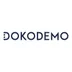 Dokodemo logo