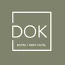 Logo Bistro-Bar DOK