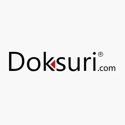 doksuri.com logo