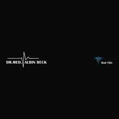 Praxis Dr. Albin Beck