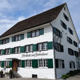 Restaurant Doktorhaus