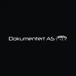 DOKUMENTERT AS
