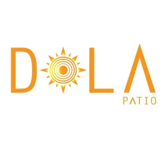 Dola Patio logo