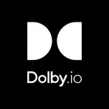Dolby Millicast logo/icon