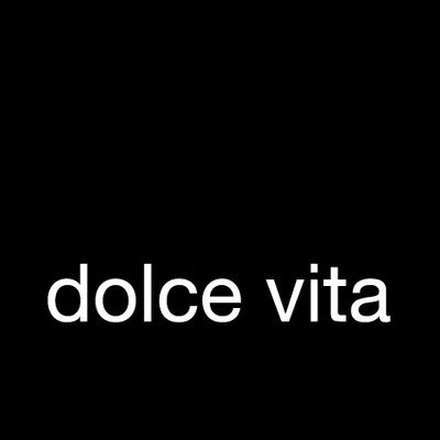 Dolce Vita Canada logo