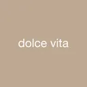 Dolce Vita logo
