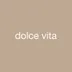 Dolce Vita logo
