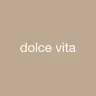 Dolce Vita logo