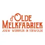 Logo d'Olde Melkfabriek