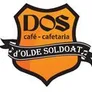Logo d'Olde Soldaet