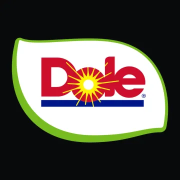 Dole- Fresh Vegetables Division Logo
