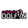 Logo Cafetaria Dolfijn
