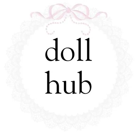 Doll Hub logo
