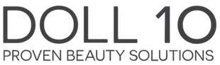 Doll 10 Beauty logo