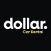 Dollar Rent-a-Car logo