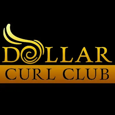 Dollar Curl Club logo