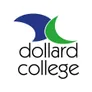 Logo Dollard College Pontis Winschoten