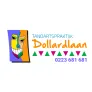 Logo Tandartspraktijk Dollardlaan