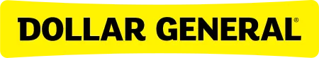 Dollar General light logo