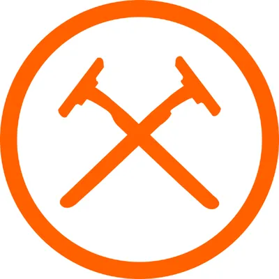  Dollar Shave Club brand logo