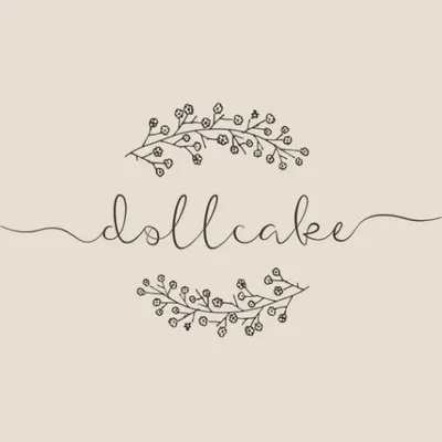 Dollcake US logo