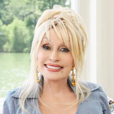 Dolly Parton logo